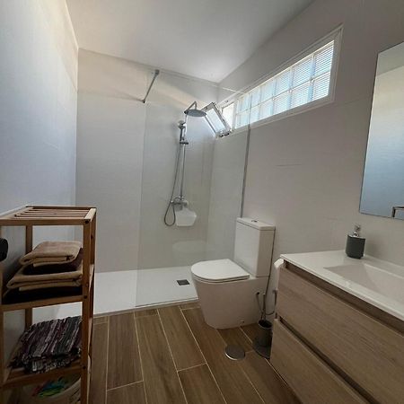 Popcorn Beach House Corralejo Exterior foto