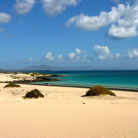 Popcorn Beach House Corralejo Exterior foto