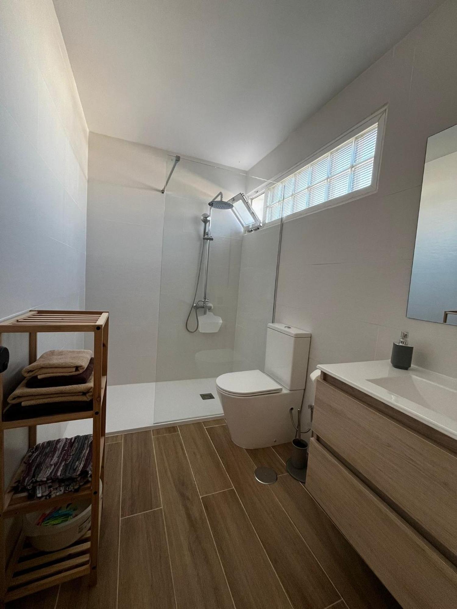 Popcorn Beach House Corralejo Exterior foto