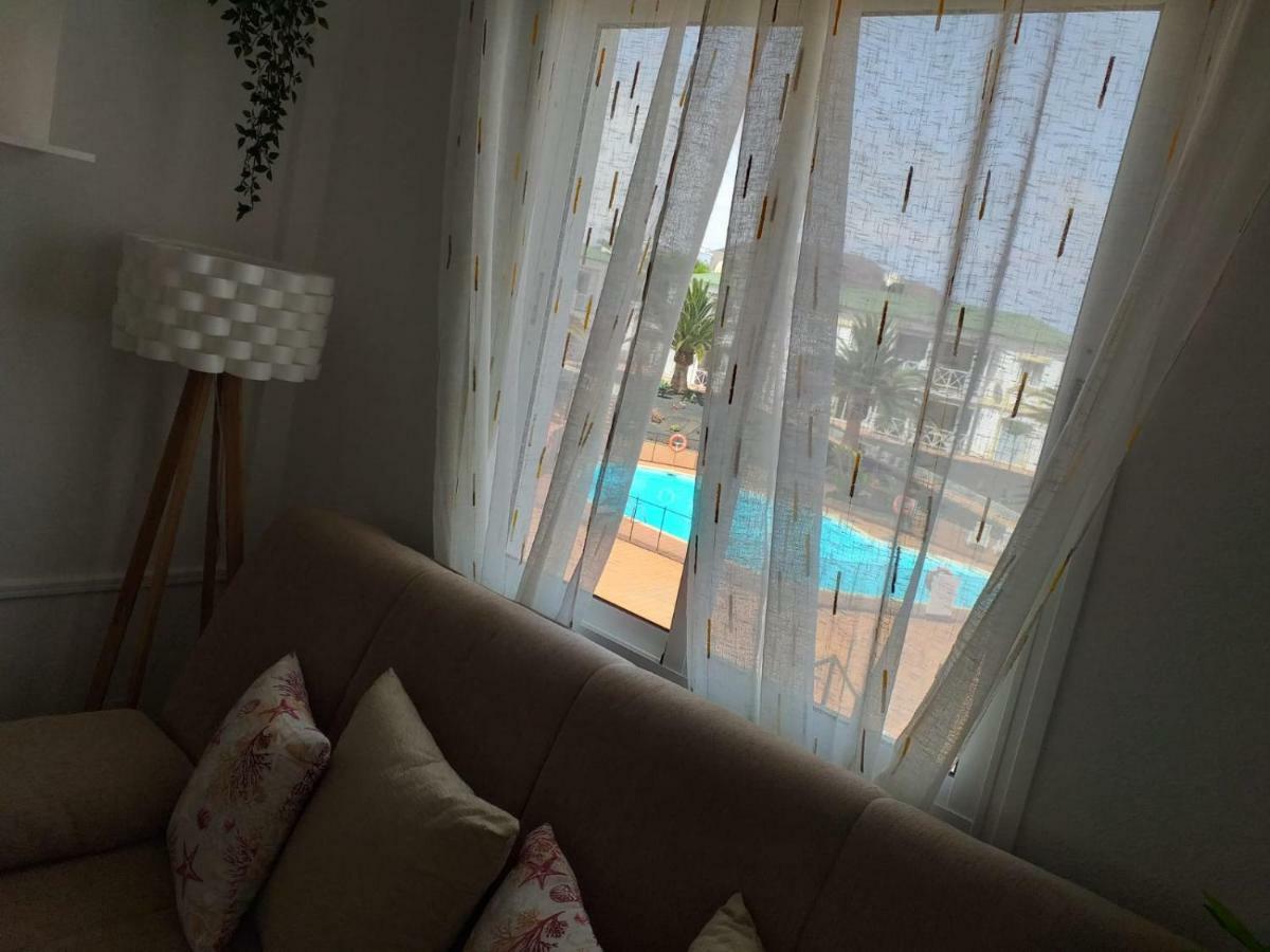 Popcorn Beach House Corralejo Exterior foto