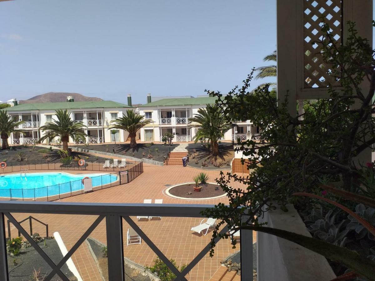 Popcorn Beach House Corralejo Exterior foto