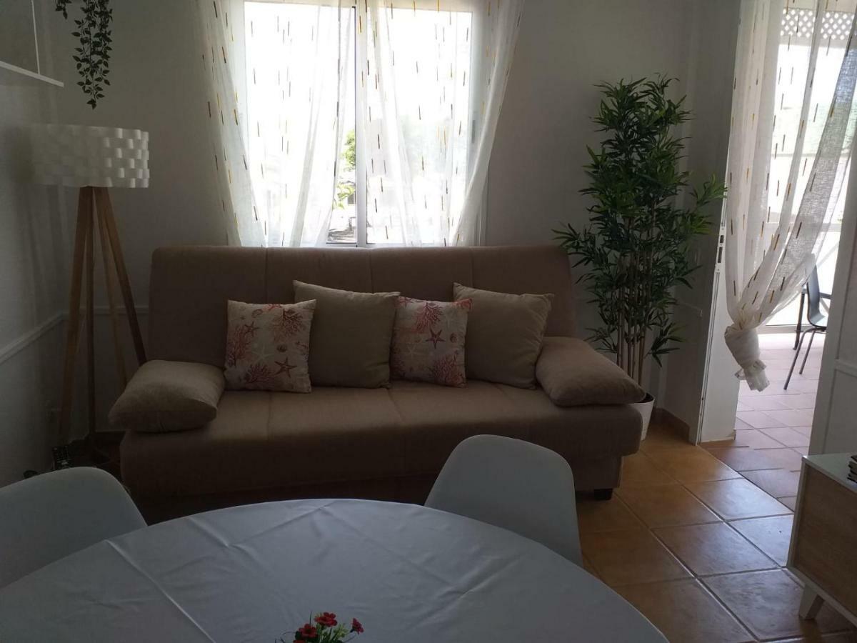 Popcorn Beach House Corralejo Exterior foto