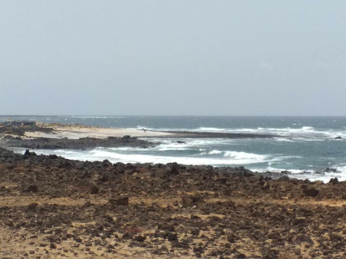Popcorn Beach House Corralejo Exterior foto