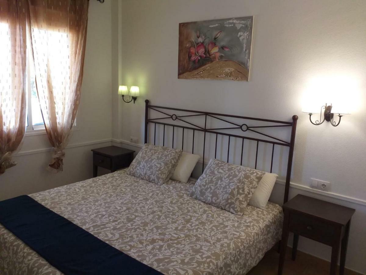 Popcorn Beach House Corralejo Exterior foto