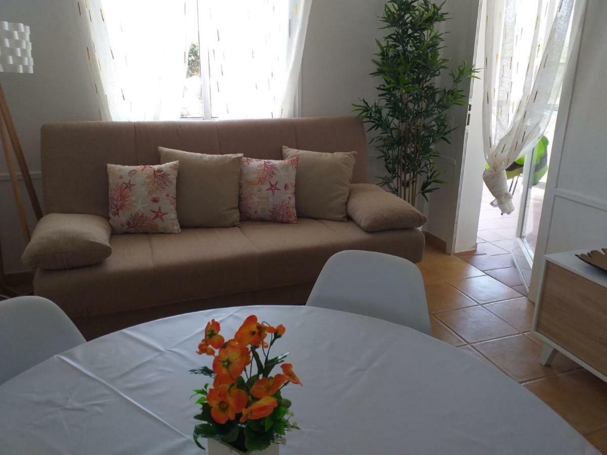 Popcorn Beach House Corralejo Exterior foto