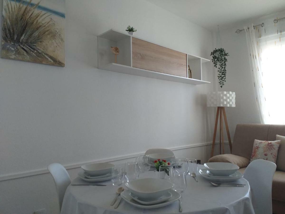 Popcorn Beach House Corralejo Exterior foto