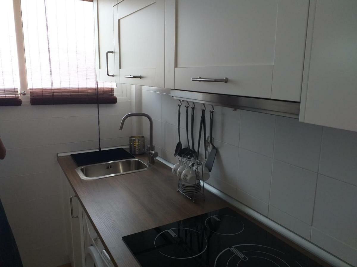 Popcorn Beach House Corralejo Exterior foto