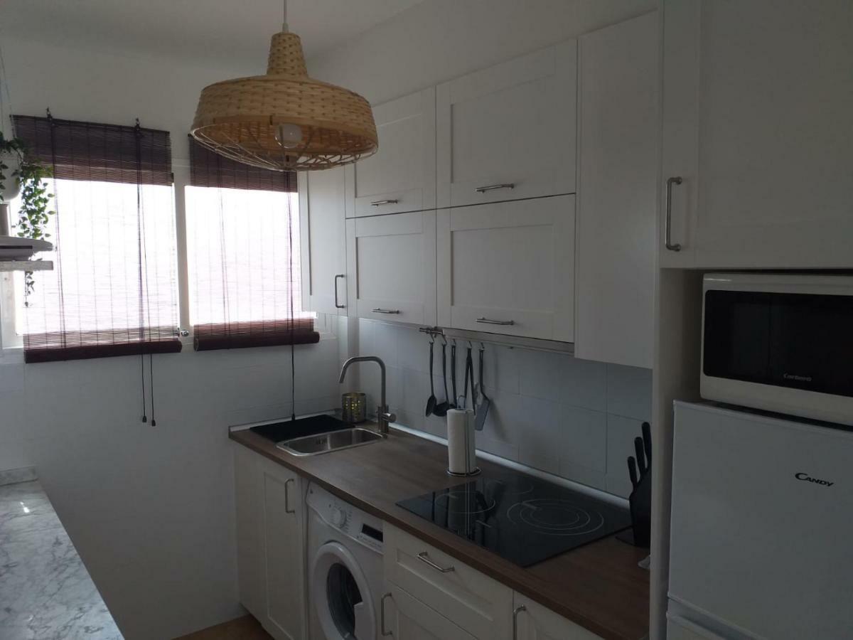 Popcorn Beach House Corralejo Exterior foto