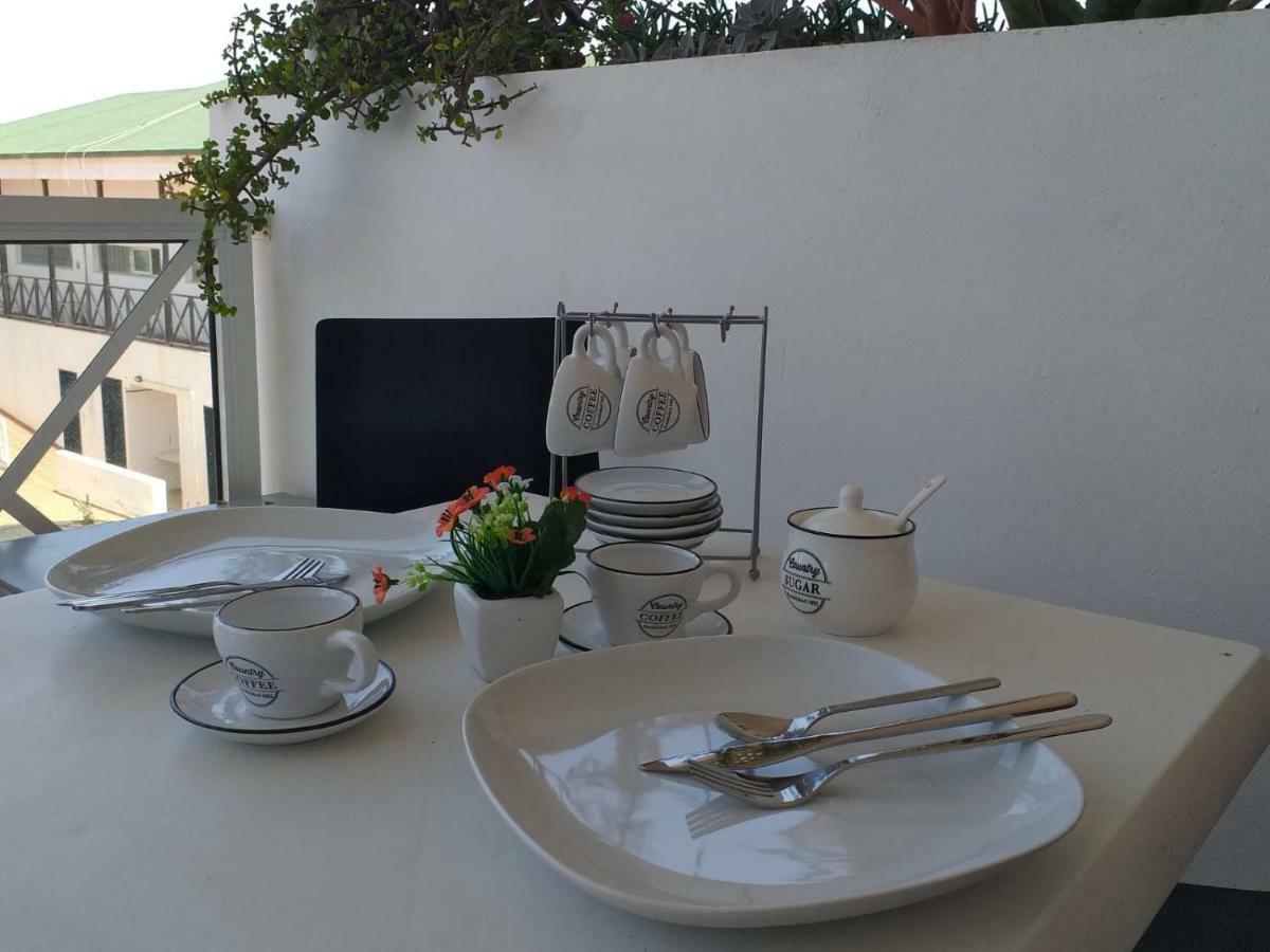 Popcorn Beach House Corralejo Exterior foto