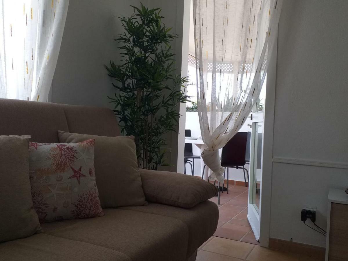 Popcorn Beach House Corralejo Exterior foto