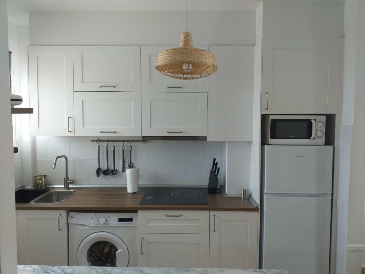 Popcorn Beach House Corralejo Exterior foto