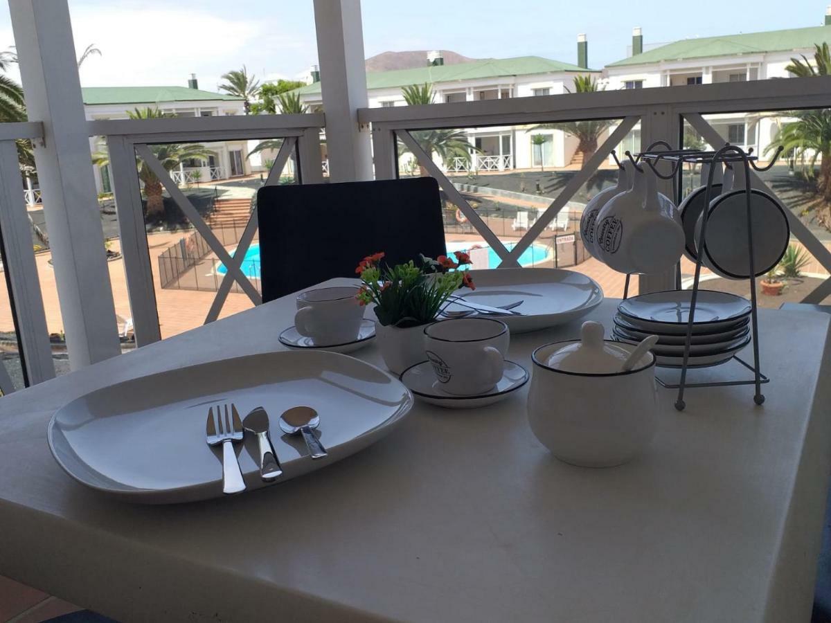 Popcorn Beach House Corralejo Exterior foto
