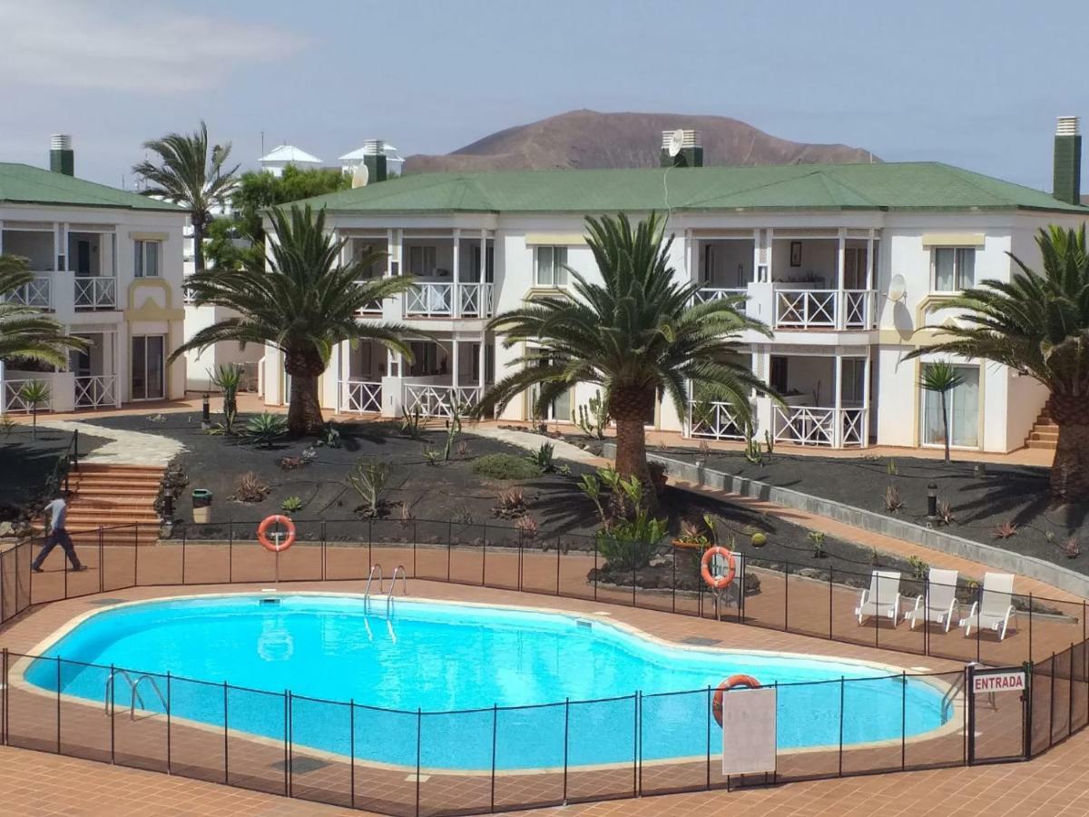 Popcorn Beach House Corralejo Exterior foto