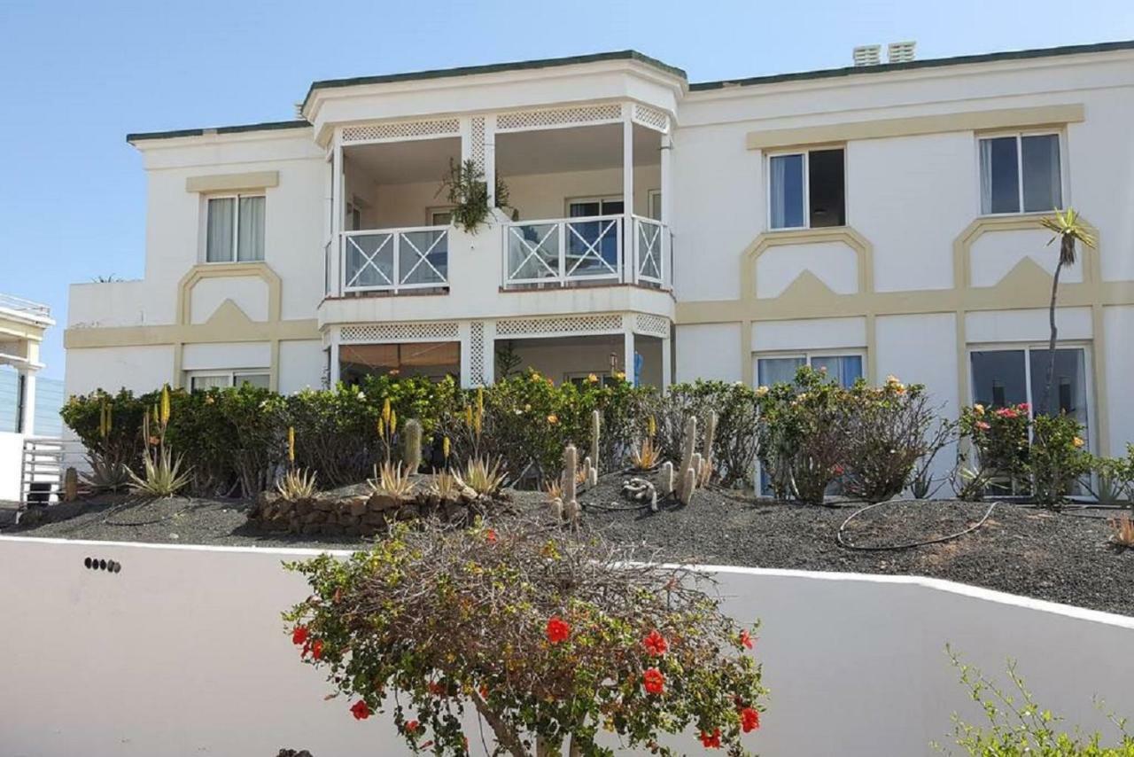 Popcorn Beach House Corralejo Exterior foto
