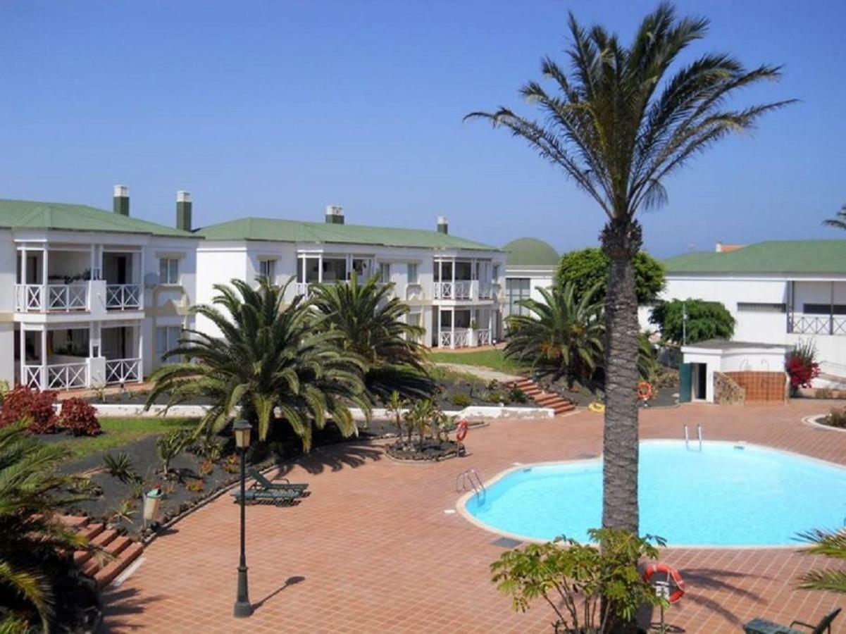 Popcorn Beach House Corralejo Exterior foto