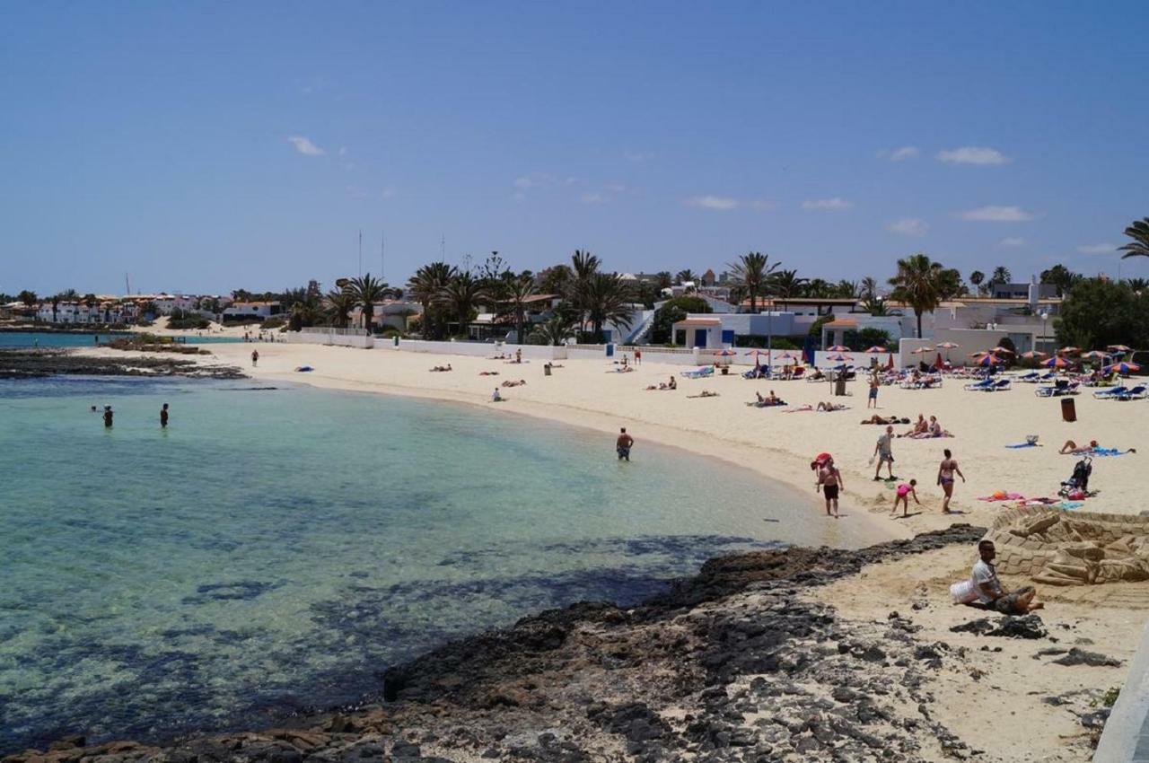 Popcorn Beach House Corralejo Exterior foto