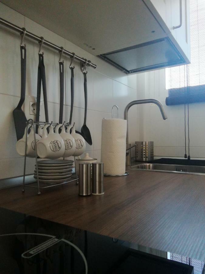 Popcorn Beach House Corralejo Exterior foto