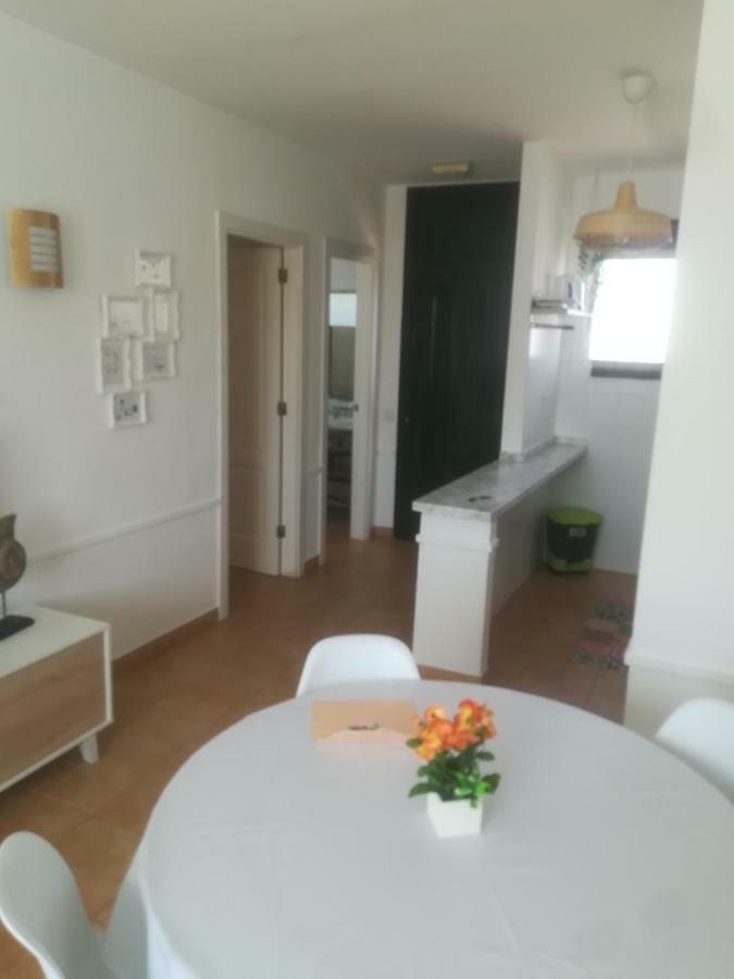 Popcorn Beach House Corralejo Exterior foto