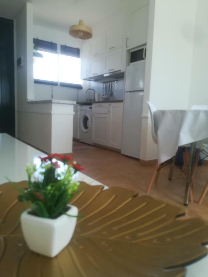 Popcorn Beach House Corralejo Exterior foto