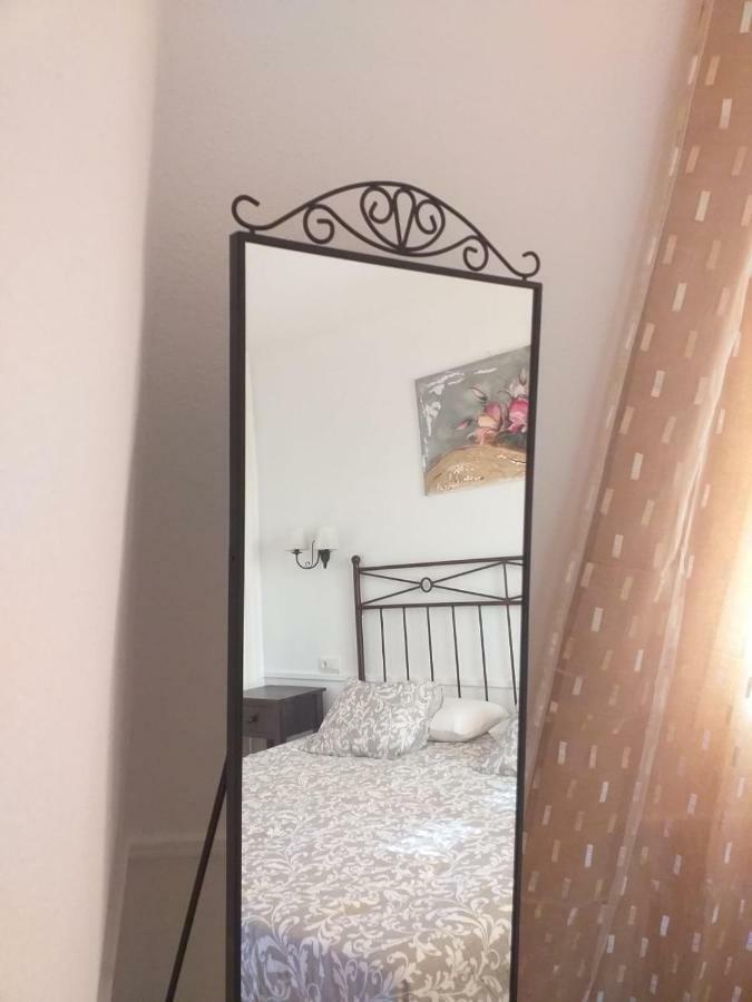 Popcorn Beach House Corralejo Exterior foto