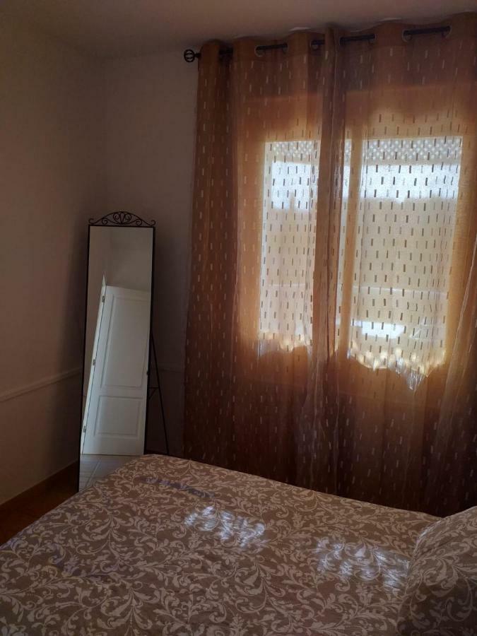 Popcorn Beach House Corralejo Exterior foto